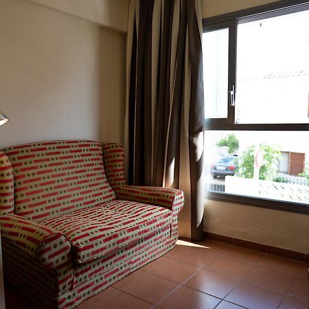 Hotel Alcossebre Luaran gambar