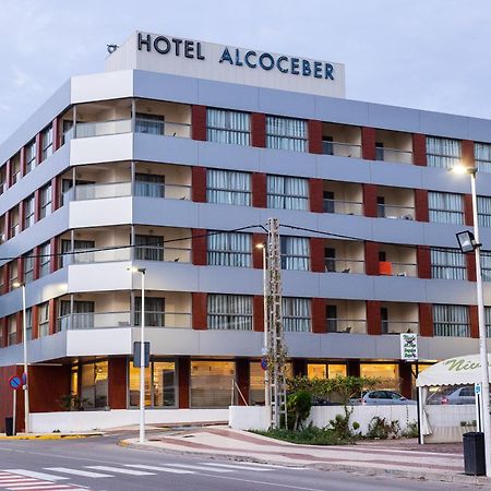 Hotel Alcossebre Luaran gambar