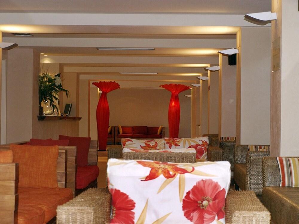Hotel Alcossebre Luaran gambar