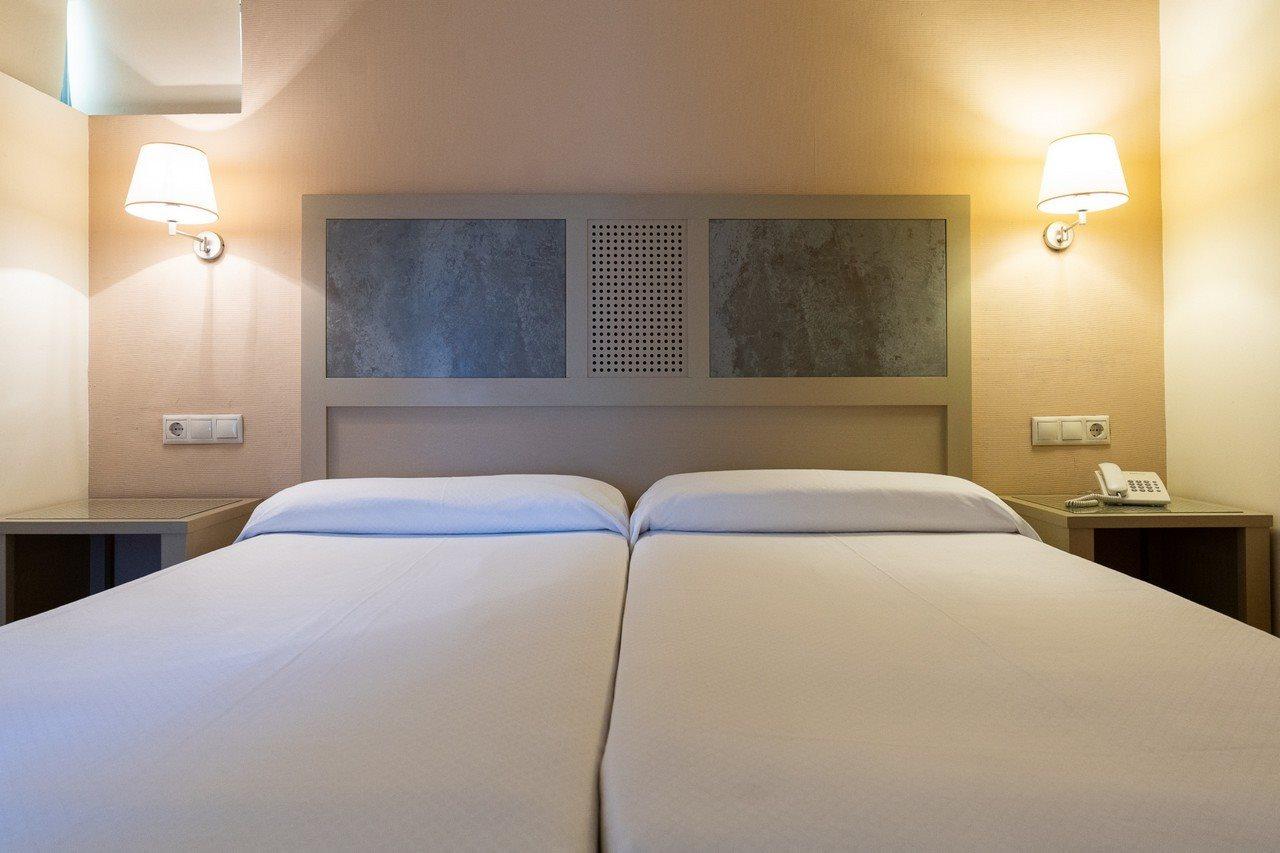 Hotel Alcossebre Luaran gambar