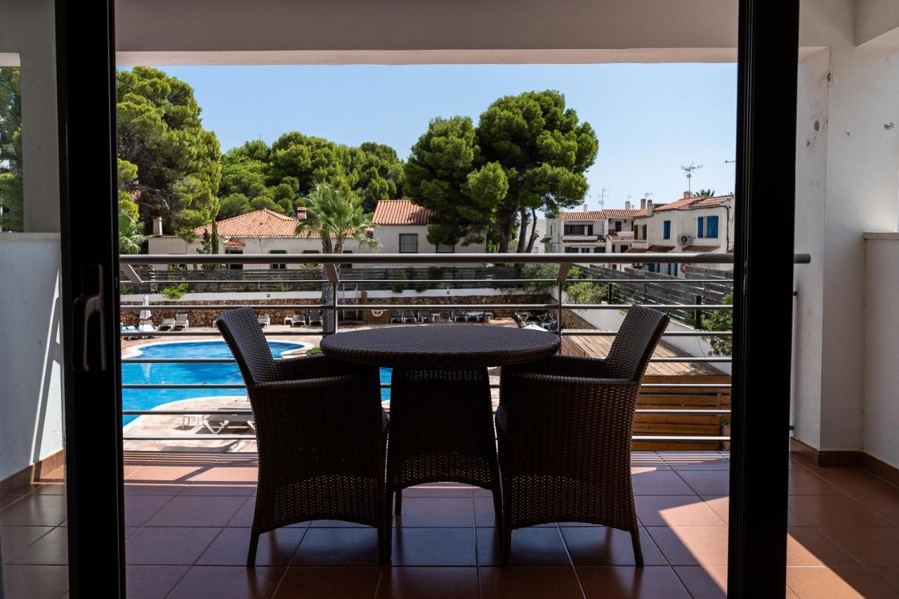 Hotel Alcossebre Luaran gambar