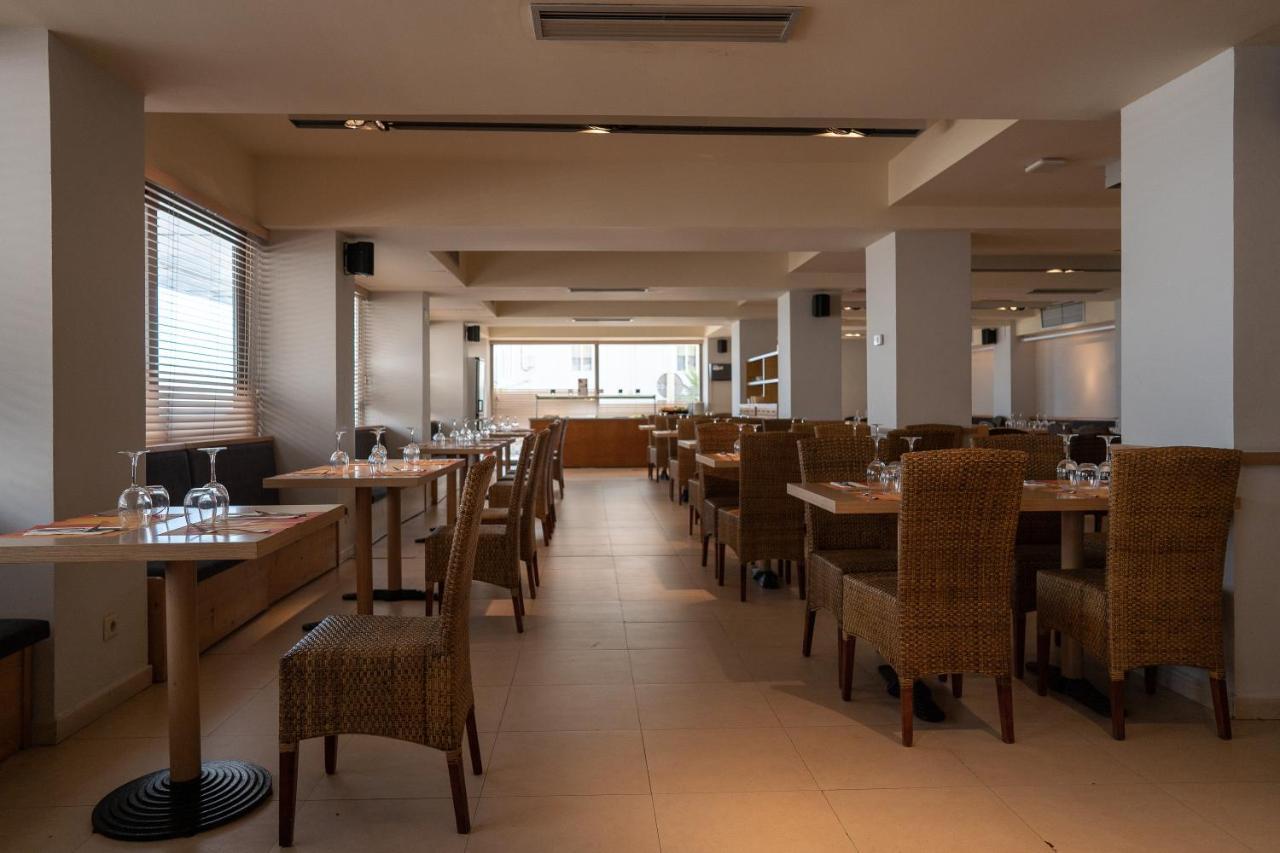 Hotel Alcossebre Luaran gambar