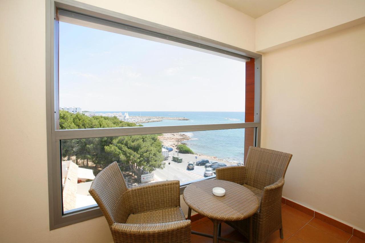Hotel Alcossebre Luaran gambar