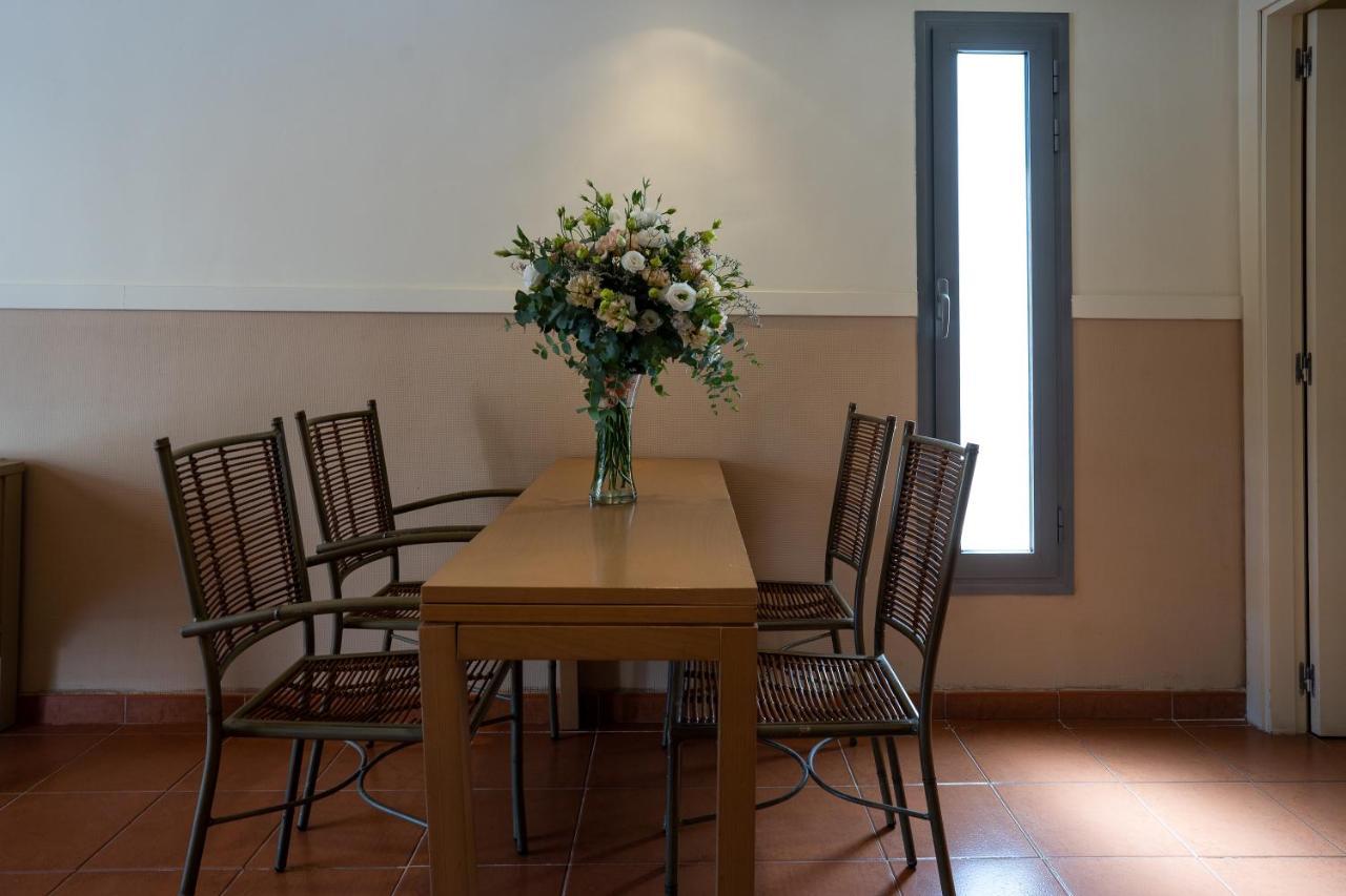 Hotel Alcossebre Luaran gambar