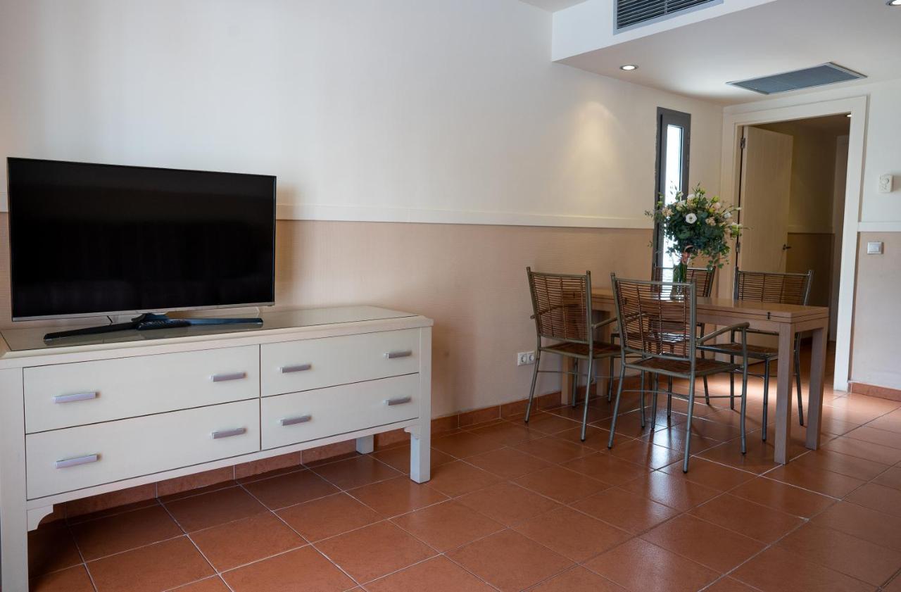 Hotel Alcossebre Luaran gambar