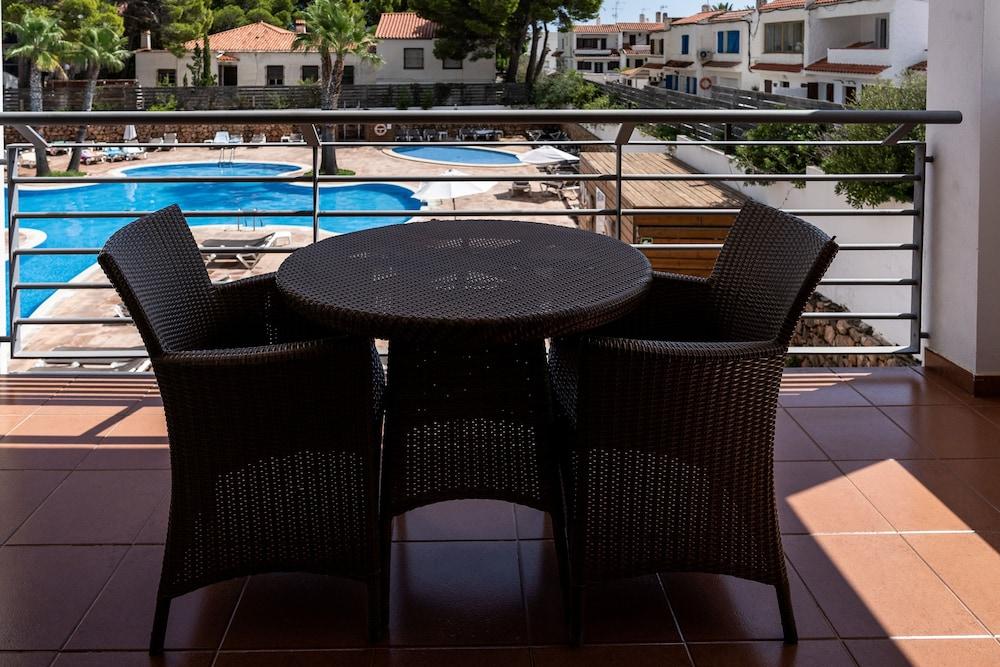 Hotel Alcossebre Luaran gambar