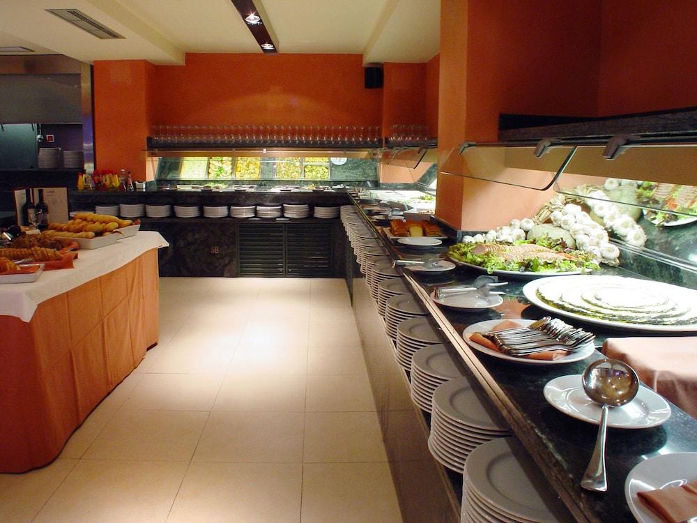 Hotel Alcossebre Luaran gambar