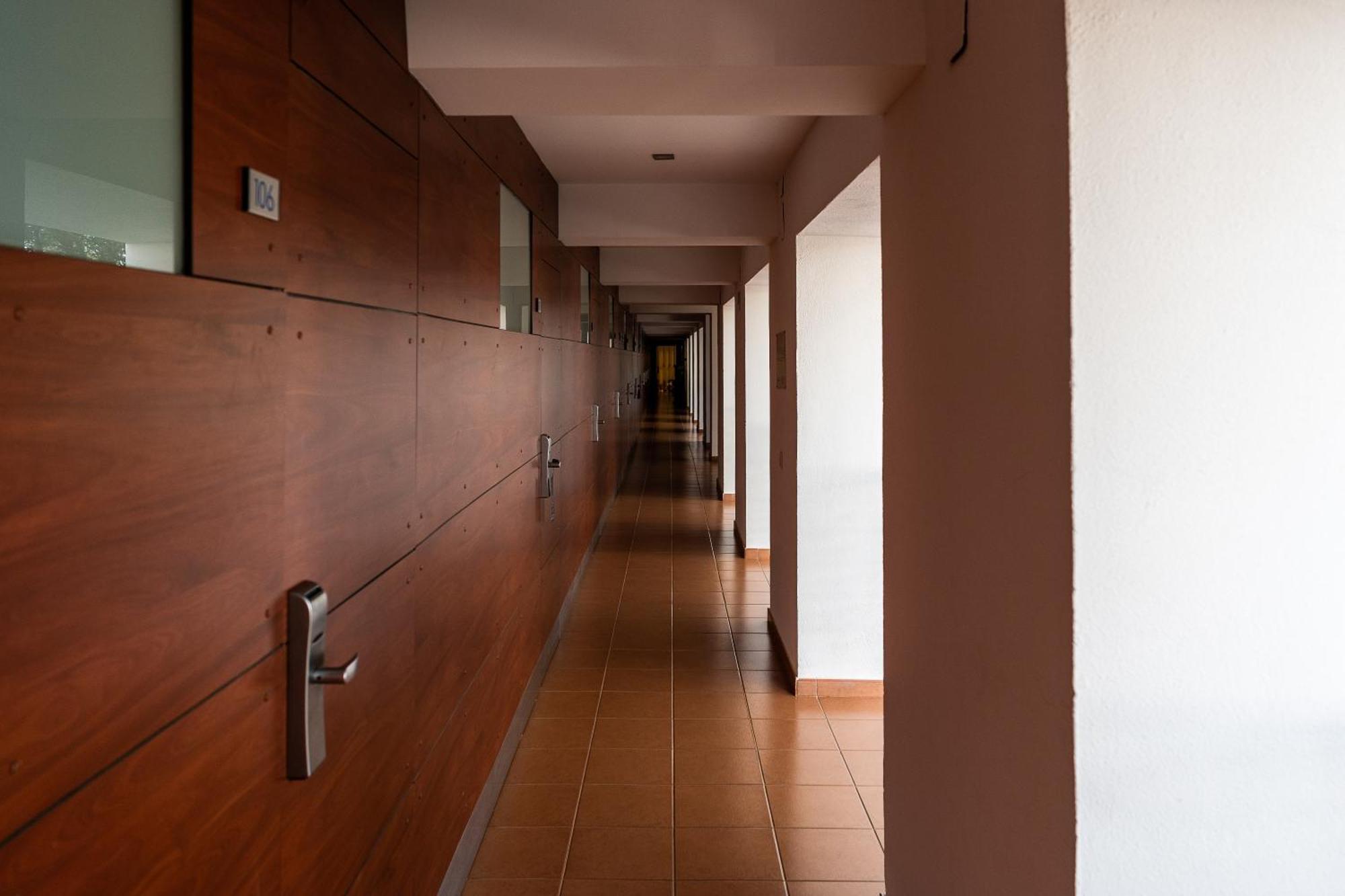 Hotel Alcossebre Luaran gambar