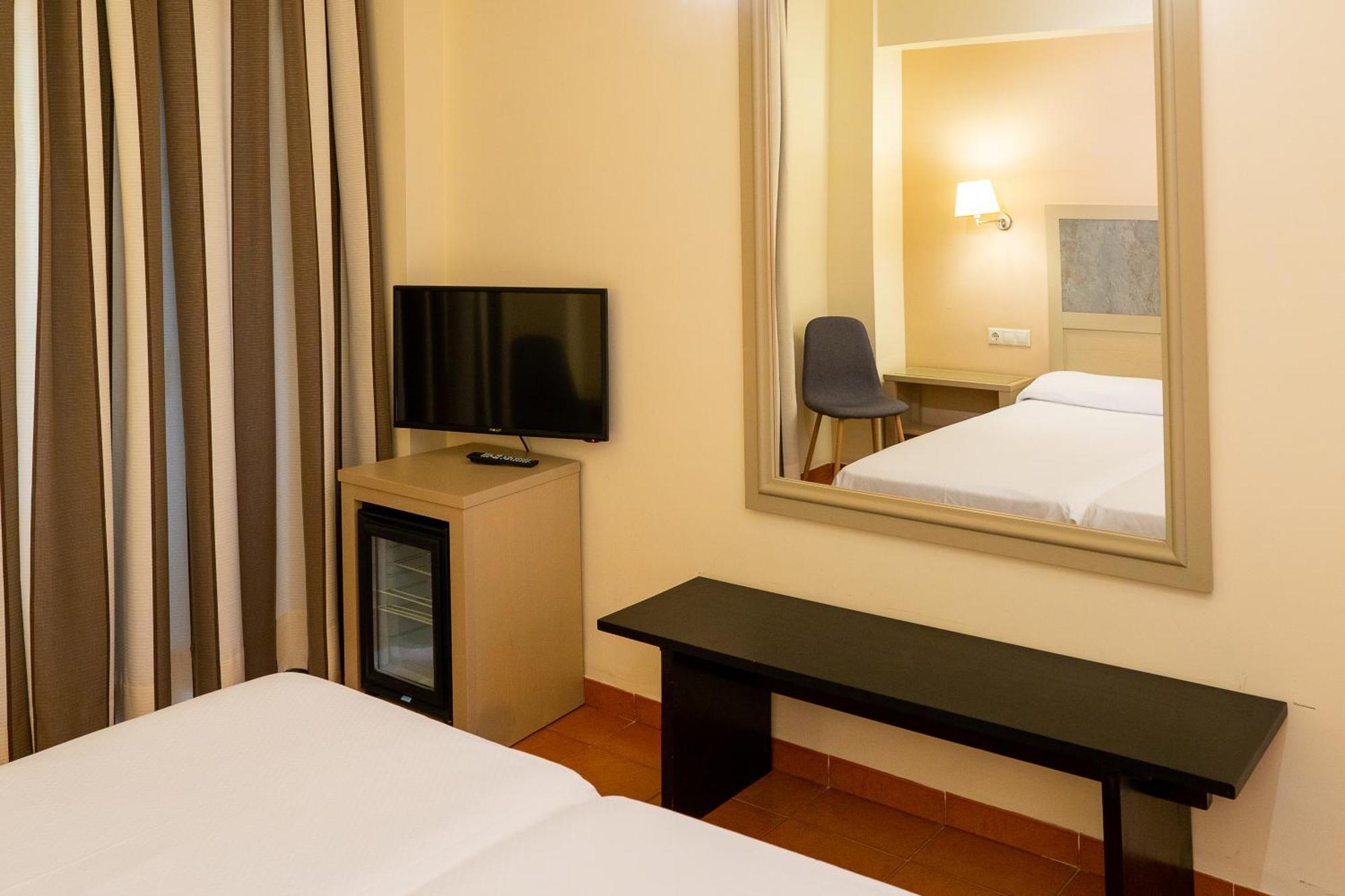 Hotel Alcossebre Luaran gambar