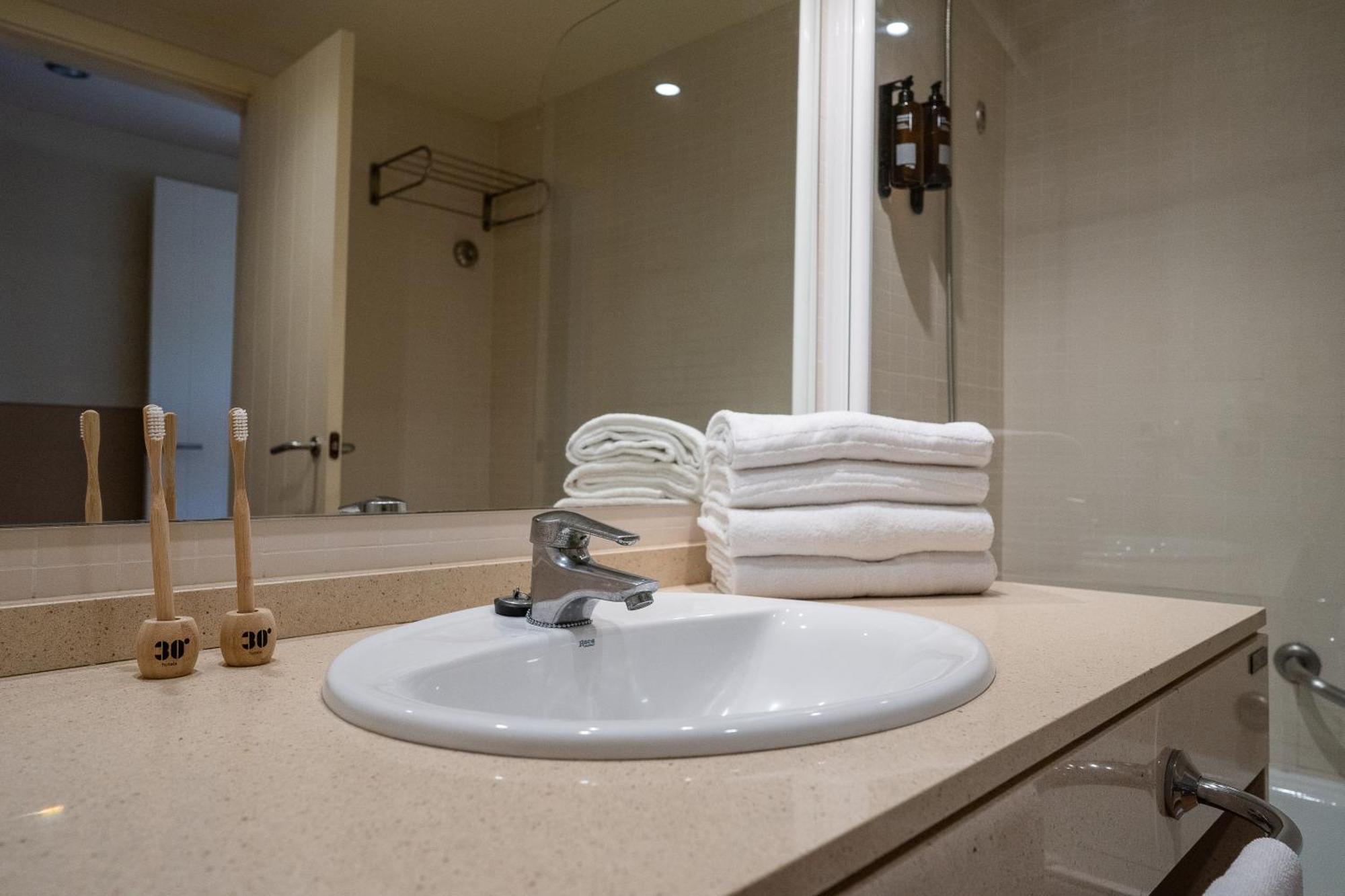 Hotel Alcossebre Luaran gambar