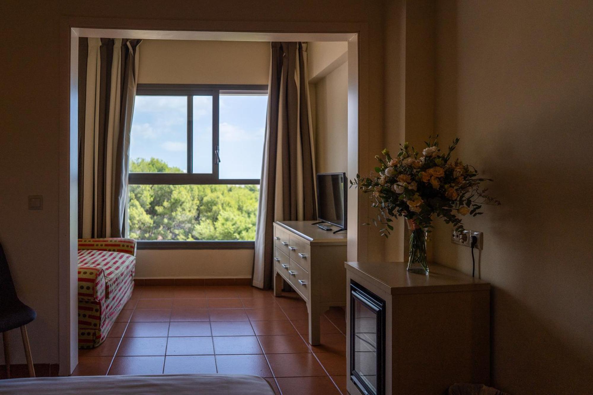 Hotel Alcossebre Luaran gambar