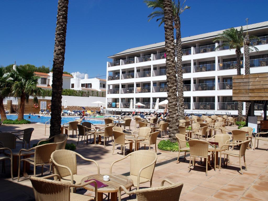 Hotel Alcossebre Luaran gambar