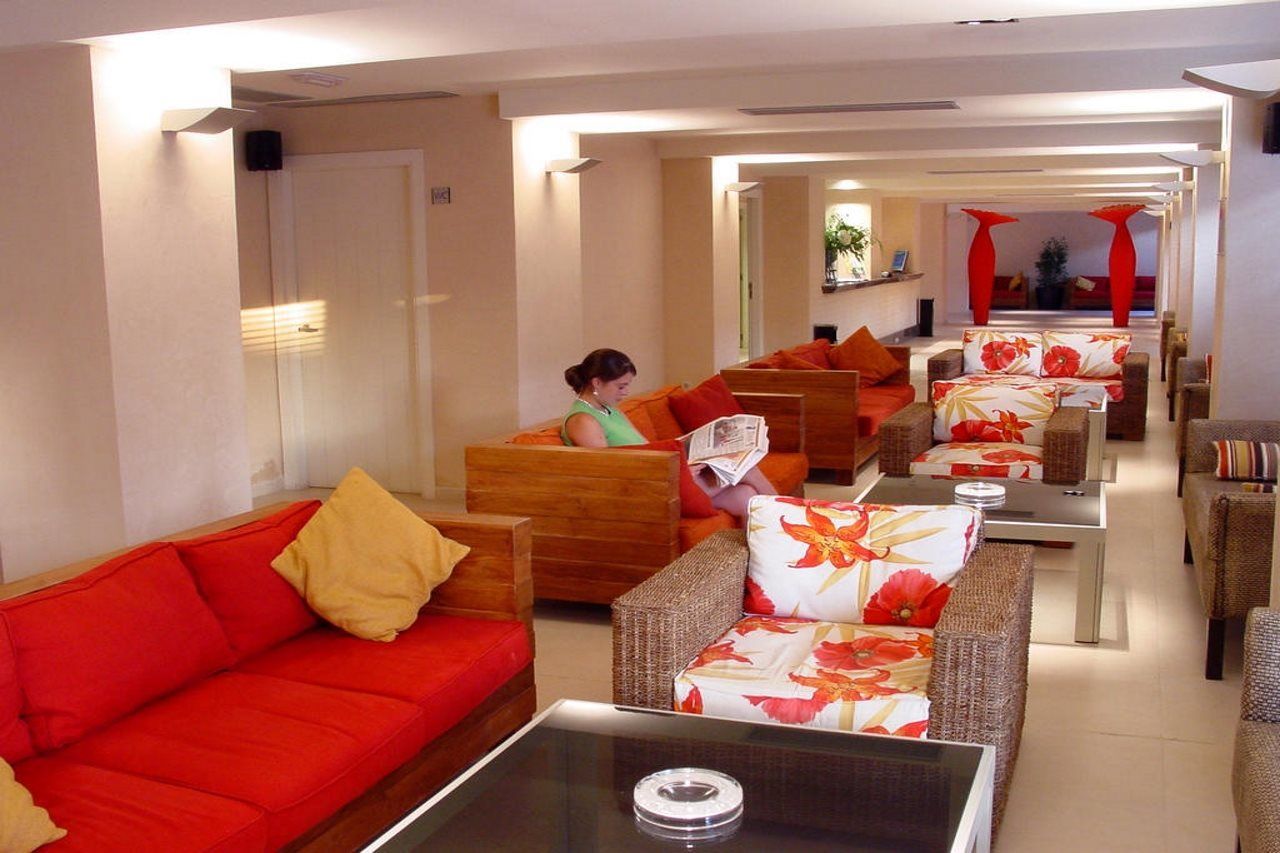 Hotel Alcossebre Luaran gambar