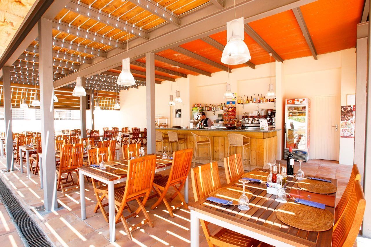 Hotel Alcossebre Luaran gambar