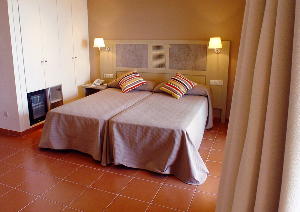 Hotel Alcossebre Luaran gambar