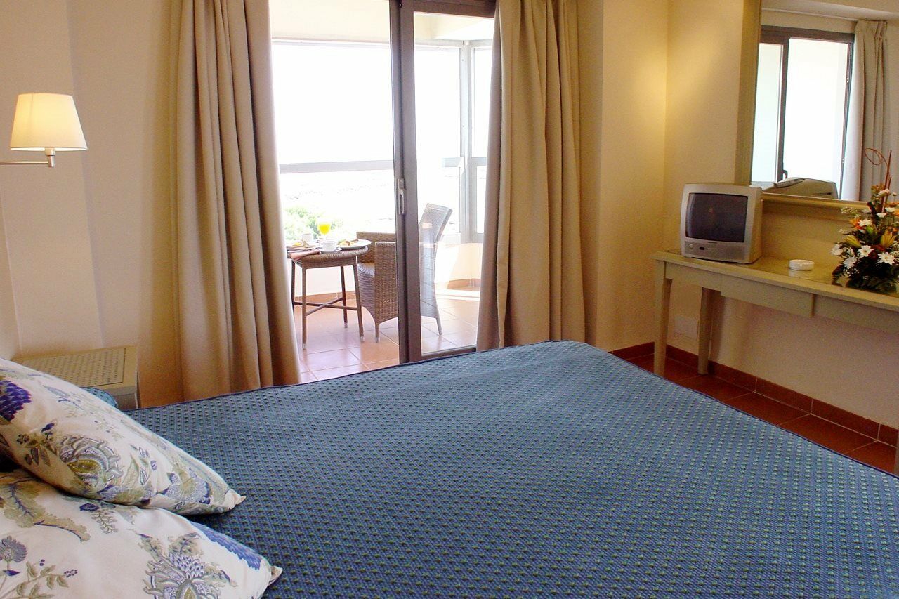 Hotel Alcossebre Luaran gambar