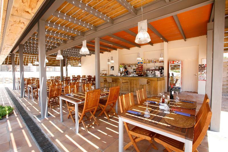 Hotel Alcossebre Luaran gambar