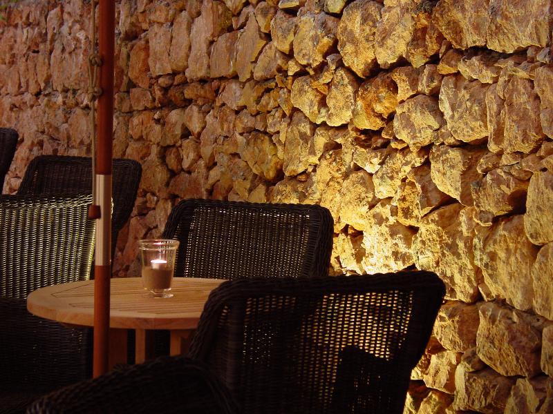 Hotel Alcossebre Luaran gambar