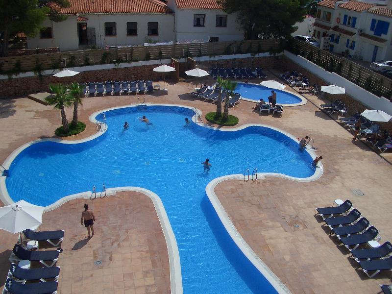 Hotel Alcossebre Luaran gambar