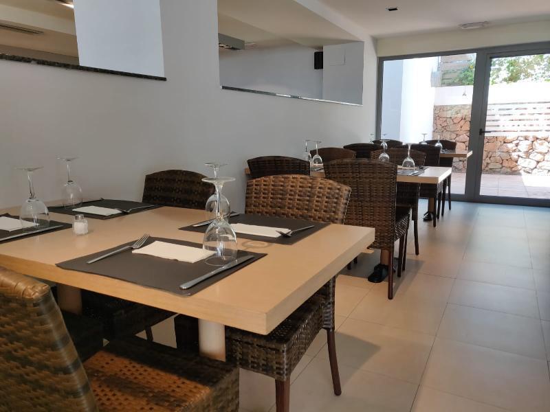 Hotel Alcossebre Luaran gambar