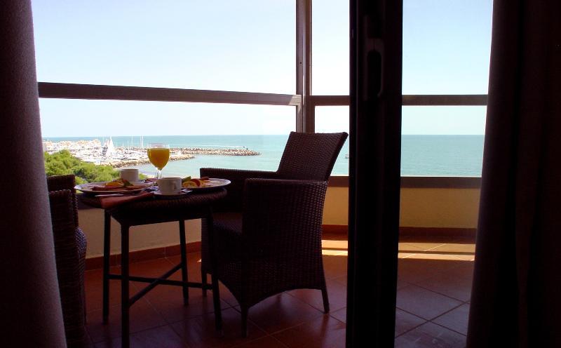 Hotel Alcossebre Luaran gambar